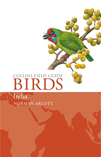 9780002200950: Birds of India