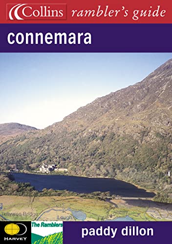 Stock image for Connemara for sale by Books Unplugged