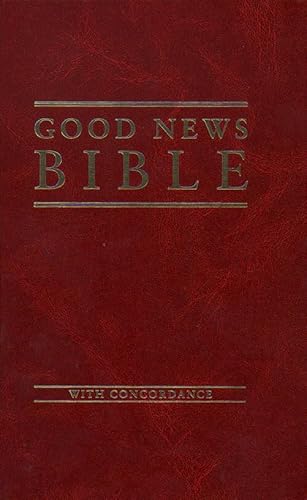 9780002201315: Good News Bible
