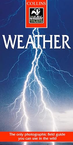 Imagen de archivo de Weather a la venta por GF Books, Inc.