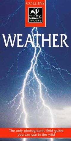 Stock image for Weather for sale by GF Books, Inc.
