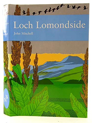 9780002201452: Collins New Naturalist Library (88) – Loch Lomondside [Idioma Ingls]