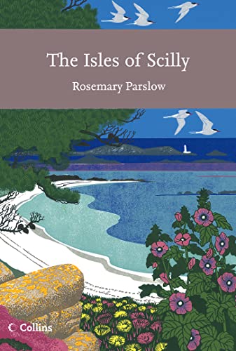 9780002201513: Collins New Naturalist Library (103) – The Isles of Scilly: No. 103