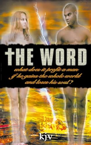 Stock image for Bible: Authorized King James Version - The Word for sale by Redux Books