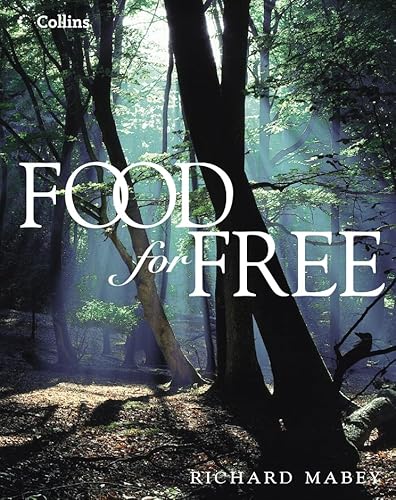 9780002201599: Food for Free
