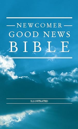 Beispielbild fr Good News Bible zum Verkauf von WorldofBooks