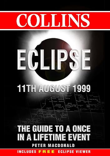 Imagen de archivo de Eclipse: 11th August, 1999 a la venta por WorldofBooks
