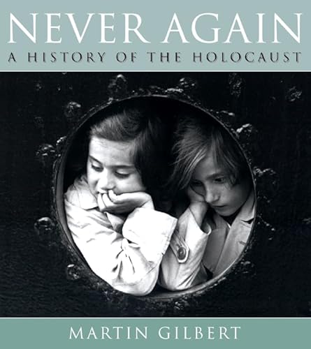 9780002201759: Never Again: The History of the Holocaust