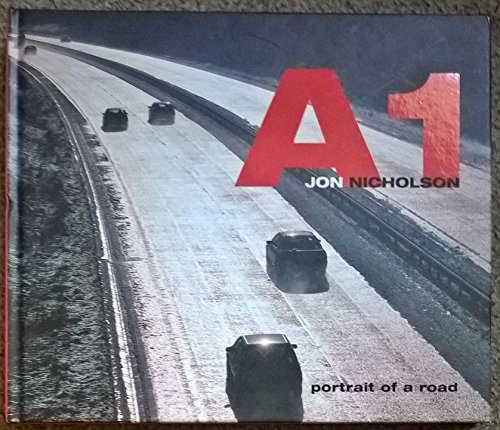 Beispielbild fr A1: Portrait of a Road zum Verkauf von WorldofBooks