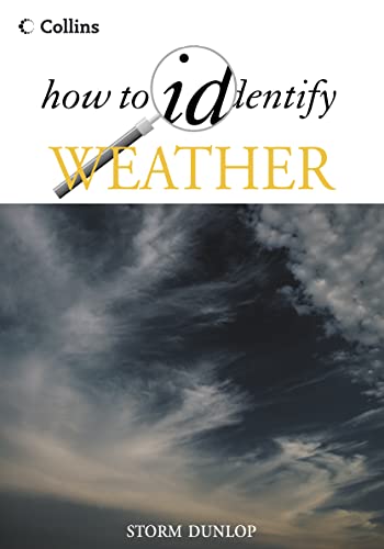 9780002202022: How to Identify Weather