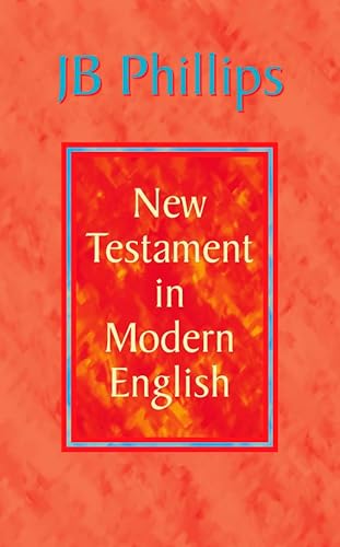 Stock image for New Testament for sale by Chapter 1