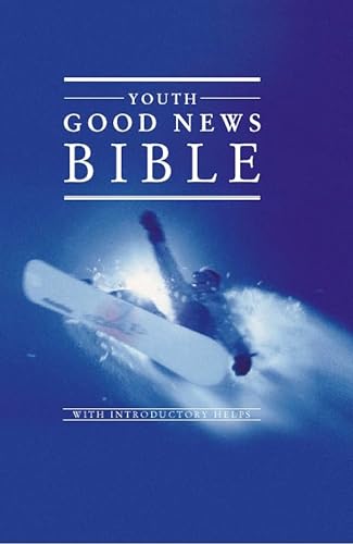 Stock image for GNB Popular Youth Hardback Bible for sale by WorldofBooks