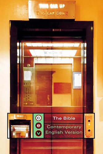 9780002202206: CEV Compact Paperback Bible (The Bible)