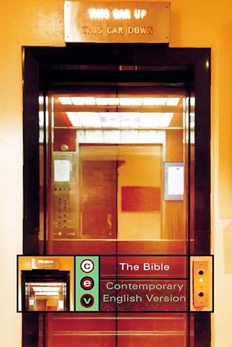 Stock image for CEV Compact Paperback Bible: Contemporary English Version - Compact Edition (Bible Cev) for sale by Goldstone Books
