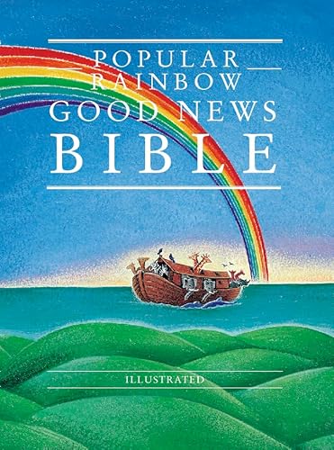 Beispielbild fr Good News Bible zum Verkauf von WorldofBooks