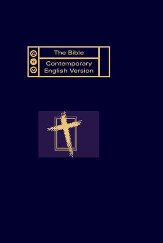 9780002202220: The Bible: Contemporary English Version - Compact Edition (Bible Cev)
