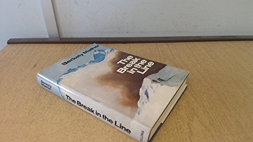 Stock image for The Break in the Line for sale by WorldofBooks