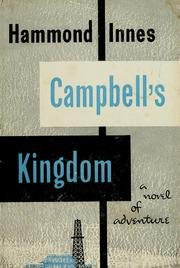 Stock image for Campbell's Kingdom for sale by Better World Books