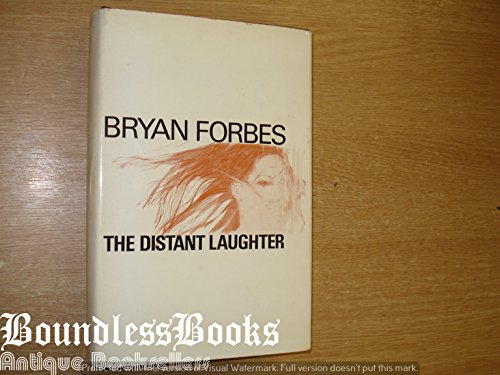 Stock image for The distant laughter for sale by Gavin's Books