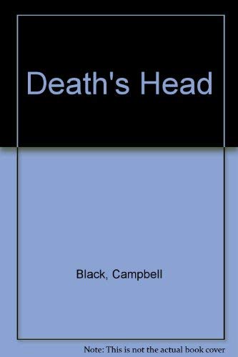 9780002211826: Death's Head