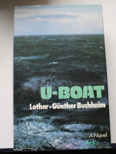 9780002211970: U-boat