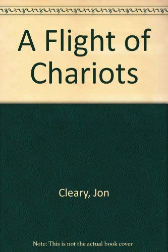 9780002212359: A Flight of Chariots