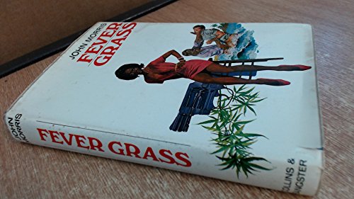 9780002212441: Fever Grass