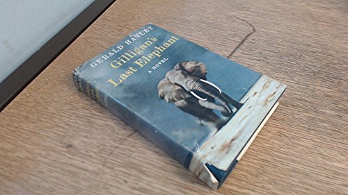 9780002212892: Gilligan's Last Elephant