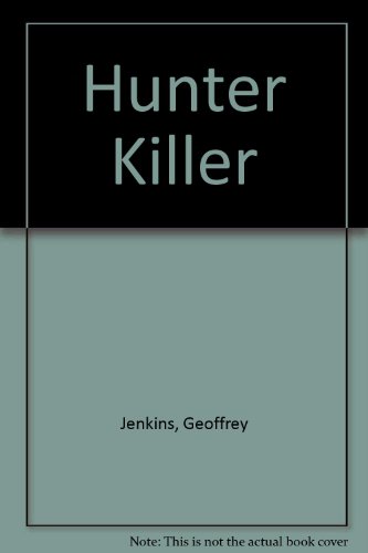9780002213097: Hunter Killer