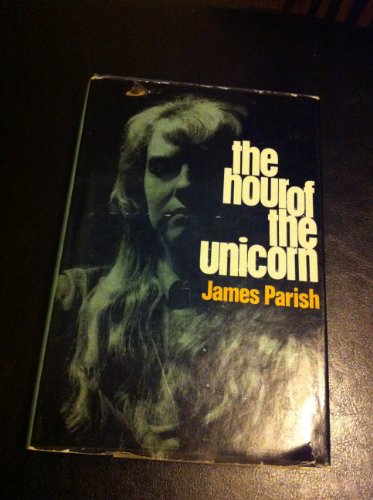 Hour of the Unicorn (9780002213158) by James Parish