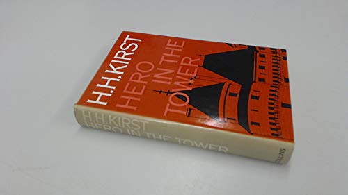 Imagen de archivo de Hero in the Tower a la venta por Better World Books: West