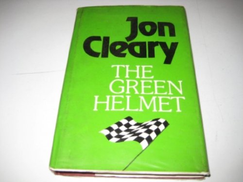 9780002213707: The Green Helmet