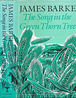 9780002213905: Song in the Green Thorn Tree: A Novel of the Life and Loves of Robert Burns