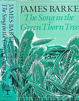 9780002213905: Song in Green Thorn Tree