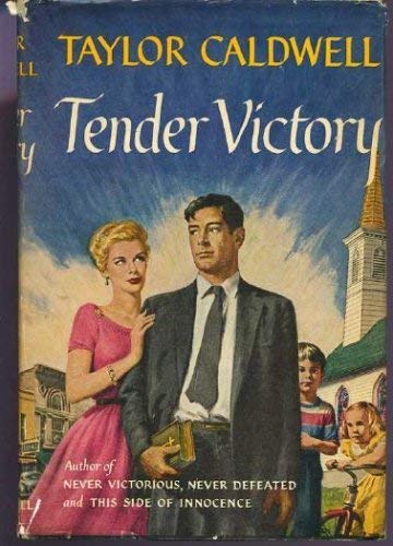 A Tender Victory (9780002213950) by Caldwell, Taylor