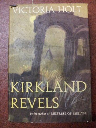 Stock image for Kirkland Revels for sale by Hawking Books