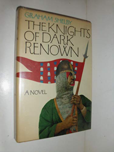 Beispielbild fr The knights of dark renown zum Verkauf von Once Upon A Time Books