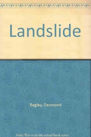 9780002214636: Landslide - D Bagley