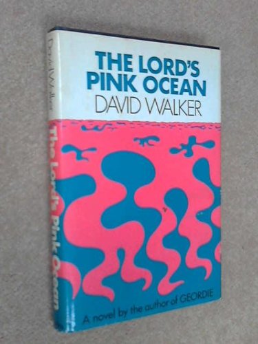 Beispielbild fr The Lord's Pink Ocean zum Verkauf von Klanhorn