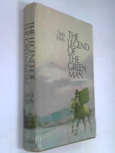Beispielbild fr Legend of the Green Man zum Verkauf von Ergodebooks