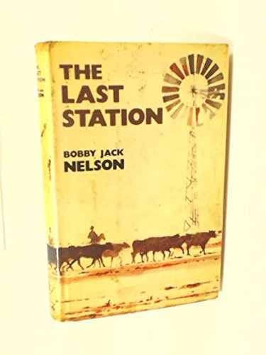 9780002214889: Last Station