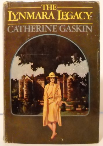 The Lynmara Legacy - Gaskin, Catherine