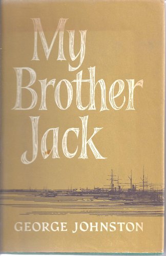 Stock image for My Brother Jack for sale by Amazing Books Pittsburgh