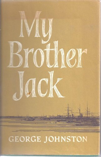 9780002215121: My Brother Jack