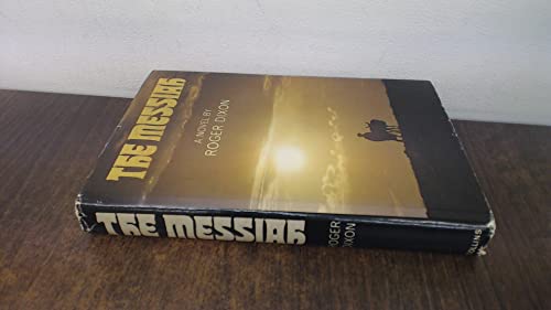 Stock image for The Messiah for sale by Ergodebooks