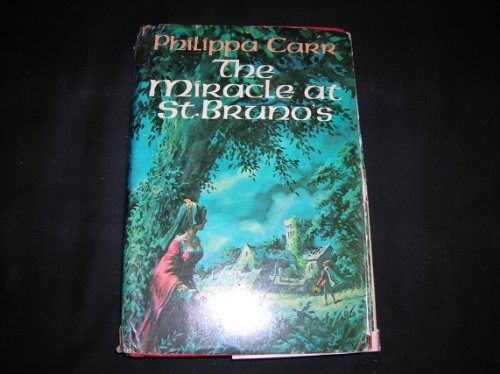 Stock image for The Miracle at St. Bruno's for sale by ThriftBooks-Atlanta