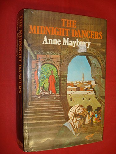 Stock image for The Midnight Dancers for sale by PEND BOOKS