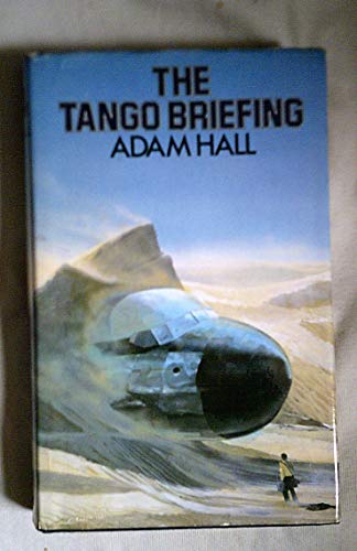 9780002215671: Tango Briefing