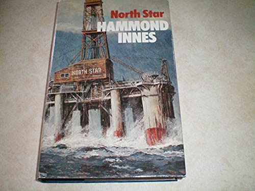 Stock image for North Star for sale by M. W. Cramer Rare and Out Of Print Books