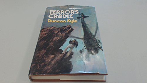 9780002215749: Terror's Cradle